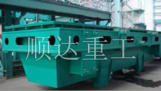 鐵(tiě)水罐、高爐鐵水(shuǐ)罐、連鑄中包