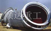 煉鋼(gāng)水冷(lěng)件