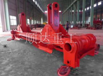 冶金吊(diào)具