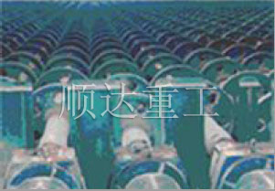 軋鋼(gāng)廠冷床系(xì)列