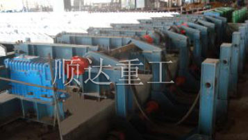 軋(zhá)鋼(gāng)廠附機設(shè)備
