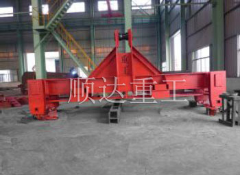 冶(yě)金吊具