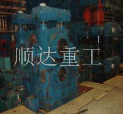 軋(zhá)鋼機(jī)系列(liè)