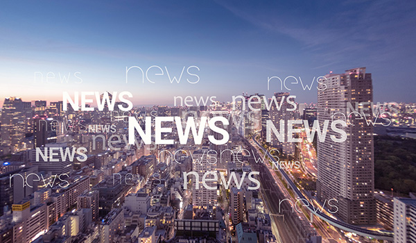 新聞資(zī)訊