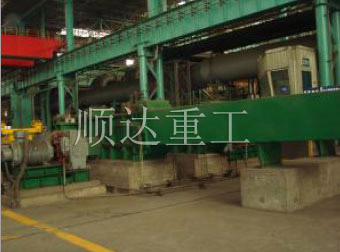 推(tuī)鋼機、闆坯移(yí)栽(zāi)機